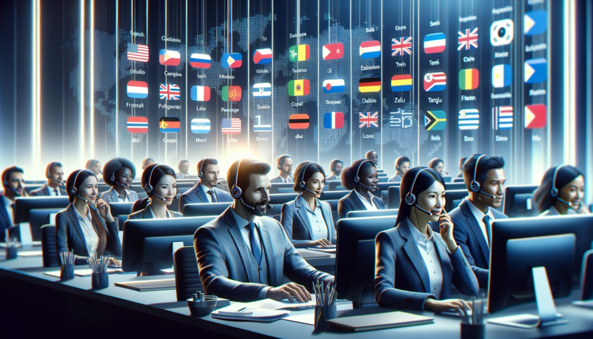 Référencement multilingue : comment toucher une audience internationale grâce à la recherche naturelle