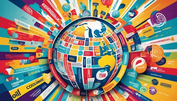 Global Brand Strategy: Developing a Powerful International Brand