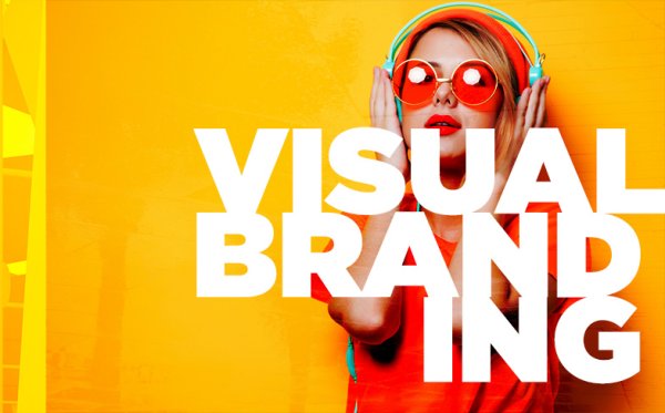 Global Branding: The Visual Brand