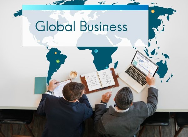 Global Public Relations Strategy: Breaking Down the Success in Expanding Your Business Internationally