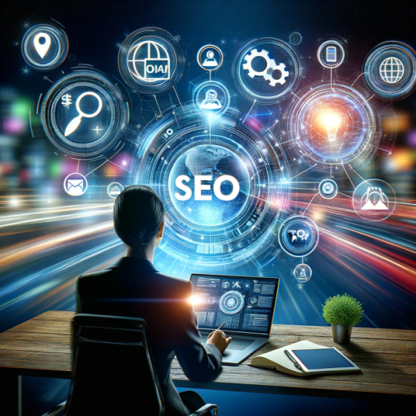 Global Online Brand SEO