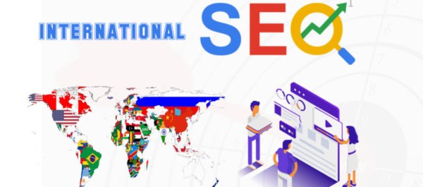 Global International SEO Services