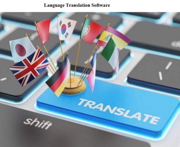 Global Business Translation