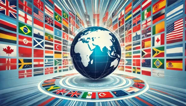 Multilingual Content Marketing Translation: A Strategy for Global Impact