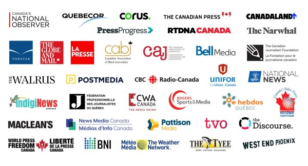 Phân phối thông cáo báo chí tại Canada