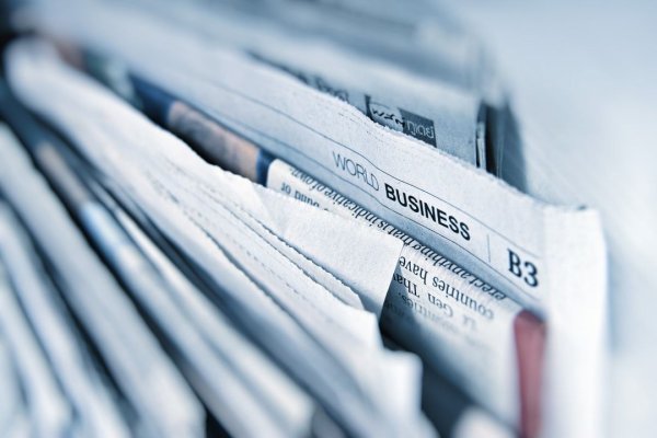 Press releases can improve business visibility & credibility