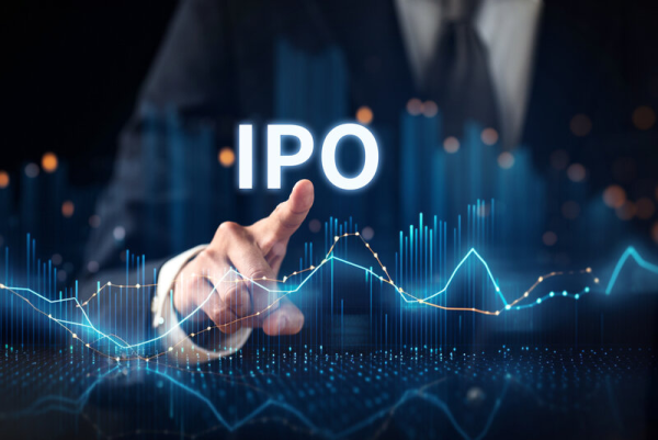 IPO PR: Taking Your Company Public