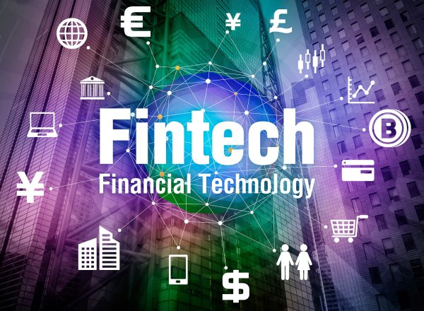 We are the Strategic Partner for FinTech Companies