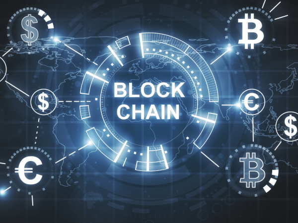 Quan hệ công chúng Blockchain và Tiếp thị tiền điện tử