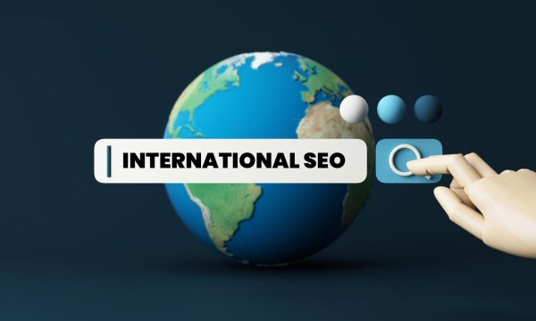 International SEO Company