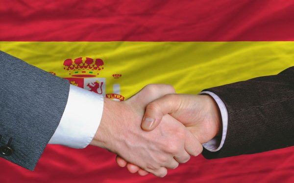 Public Relations in Spain