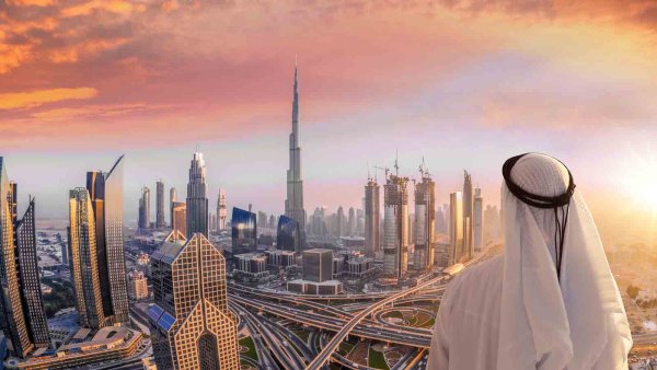 Quan hệ công chúng tại Dubai và GCC