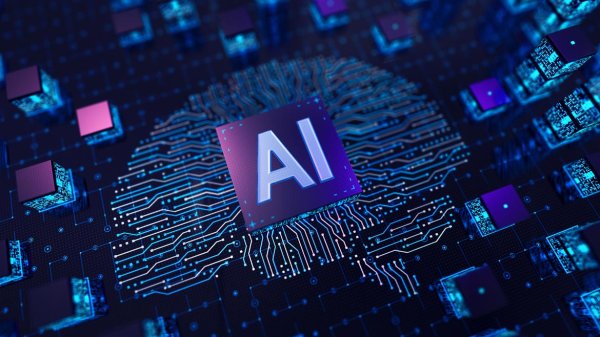 Artificial Intelligence PR