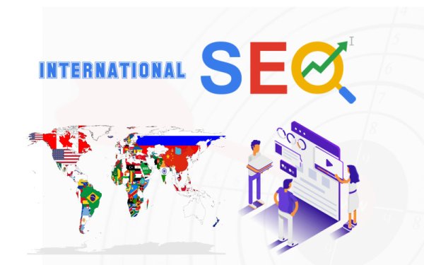 International SEO: How to Optimize Your Website for a Global Audience