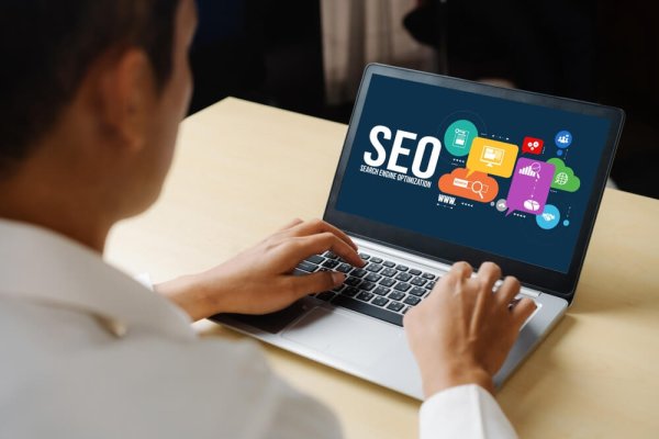 SEO Doanh Nghiệp: Tầm Quan Trọng và Cách SEO Định Hình Phạm Vi Tiếp Cận Toàn Cầu