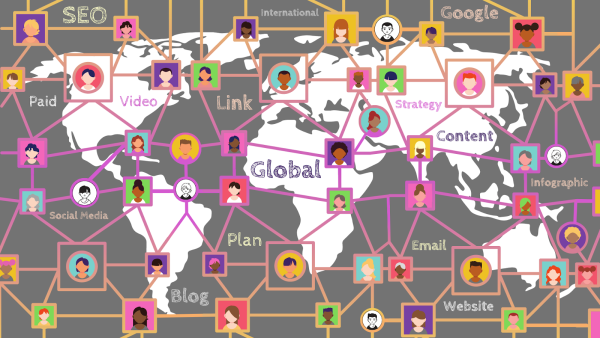 Global Content Strategy: How to Build an Effective Content Plan for International Markets