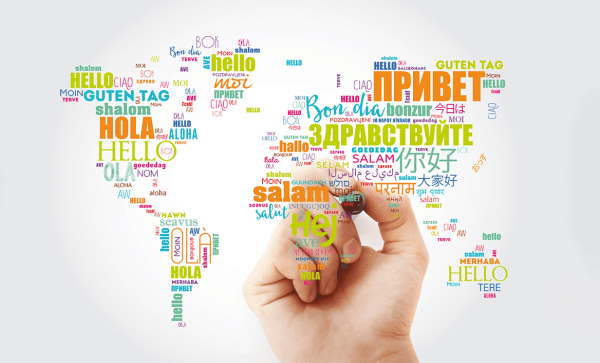 Build a Global Content Marketing Strategy