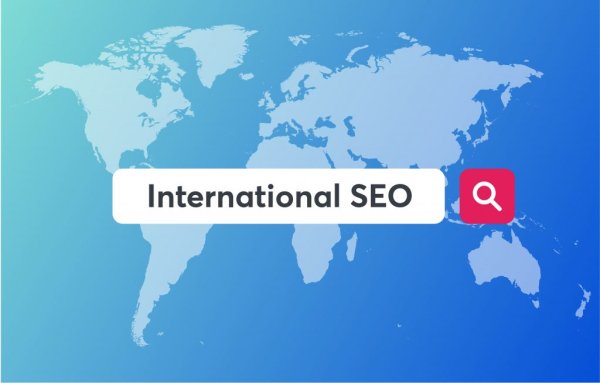 Global SEO Localization Strategy: Boost Organic Search Visibility Worldwide