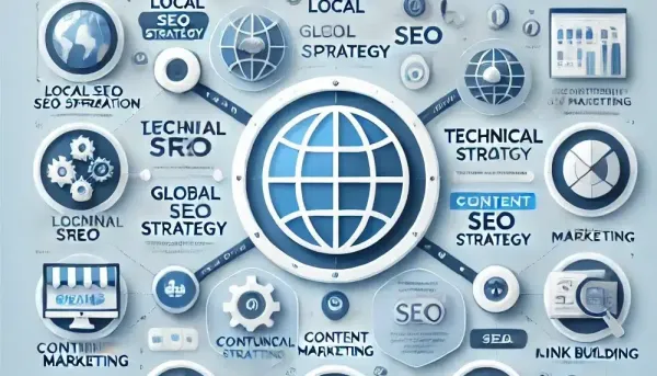 Optimizing International Content Strategy for SEO