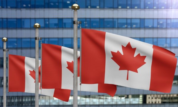 Thông Cáo Báo Chí tại Canada