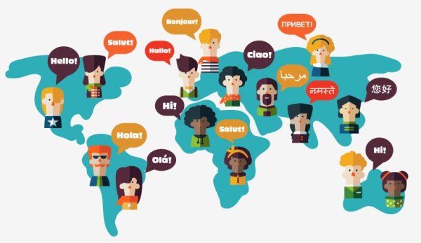 Global Press Release: Breaking Language Barriers