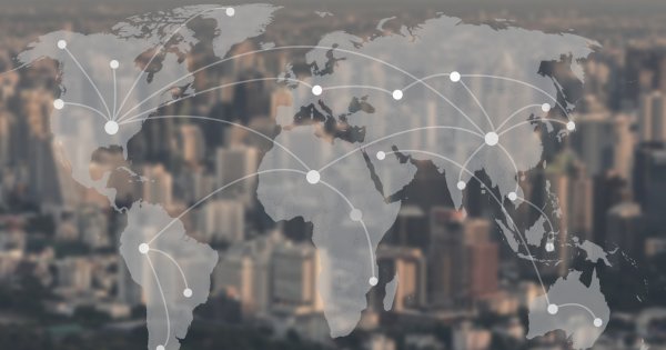 بناء شبكات الاستثمار الدولية: استراتيجيات وفرص جديدة