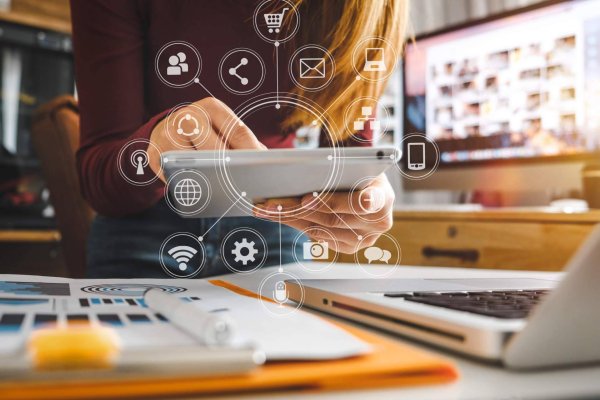 ربط الاقتصادات والمجتمعات الدولية: خلق بيئة تنمية مستدامة