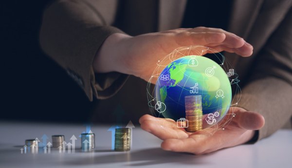 تعزيز الروابط والتعاون الدولي: مفتاح التنمية المستدامة