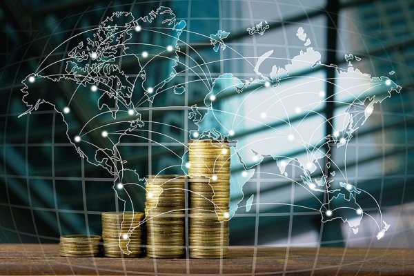 توسع الشركات في الأسواق الدولية: الفرص والتحديات
