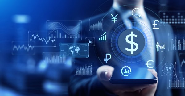 الأعمال التجارية العالمية: فرص الوصول إلى رأس مال ضخم من المستثمرين الدوليين