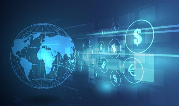 منصات تداول الأسهم الدولية وصناديق الاستثمار عبر الحدود والأدوات المالية الحديثة التي تمكن الشركات من جمع رأس المال على مستوى العالم
