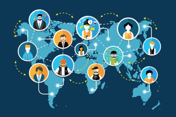 بيئة الأعمال العالمية وفرص المؤسسات الصغيرة