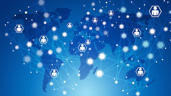 بيئة الأعمال العالمية وفرص التعاون الاستثماري للدول والشركات