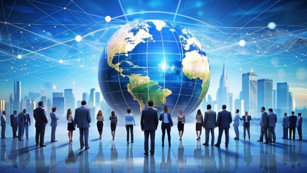 عندما تفتح الدول أسواقها، فإنها لا تخلق بيئة مواتية للشركات المحلية فحسب، بل تكتسب أيضًا إمكانية الوصول إلى مجموعة واسعة من العملاء والمستثمرين الدوليين.