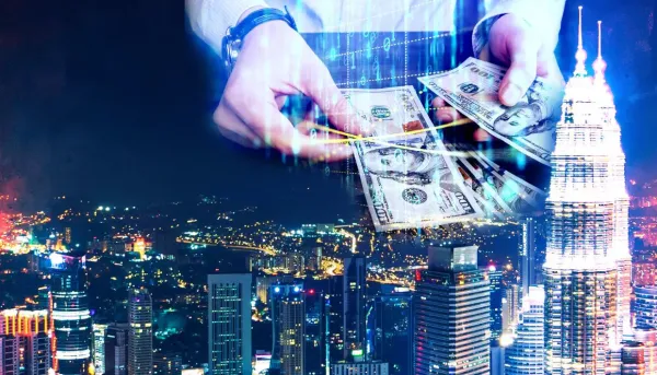 الاستثمار الدولي وتطوير الخدمات الاجتماعية: تعزيز جودة الحياة وتحسين قدرة القوى العاملة
