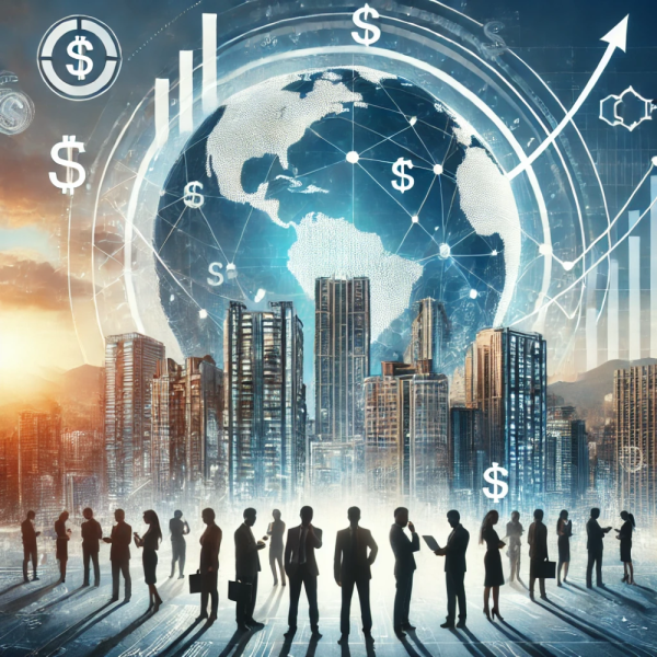 المشاركة في السوق الدولية وتأثيرها على التنمية الاقتصادية للدول