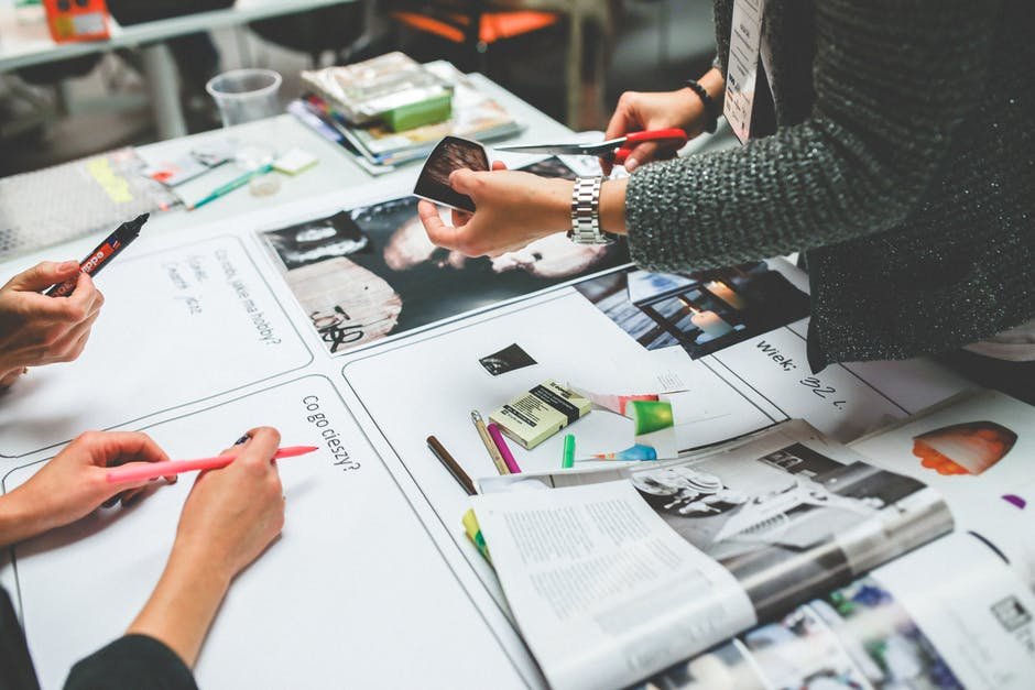 Solution de création de marque mondiale : Élaborer une stratégie de marketing de contenu efficace pouvant être déployée à l'international