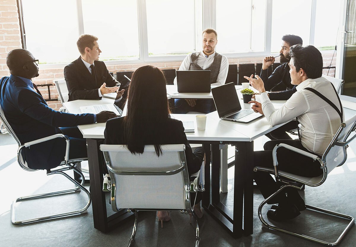 Améliorer la stratégie de relations publiques d'une entreprise prospère