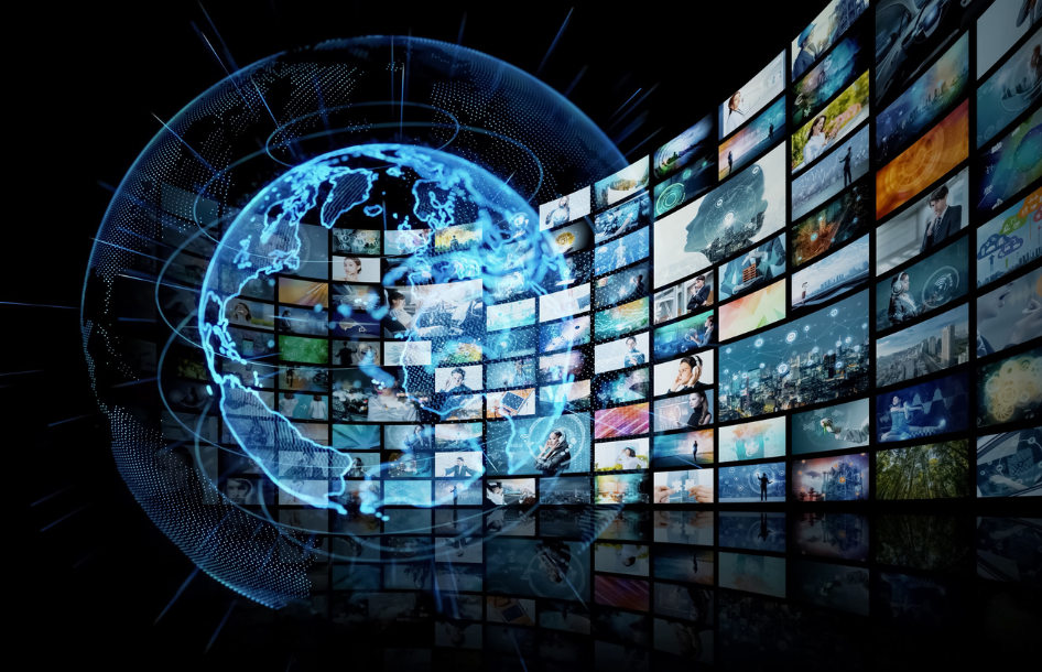 Globale internationale Online-Pressemitteilung