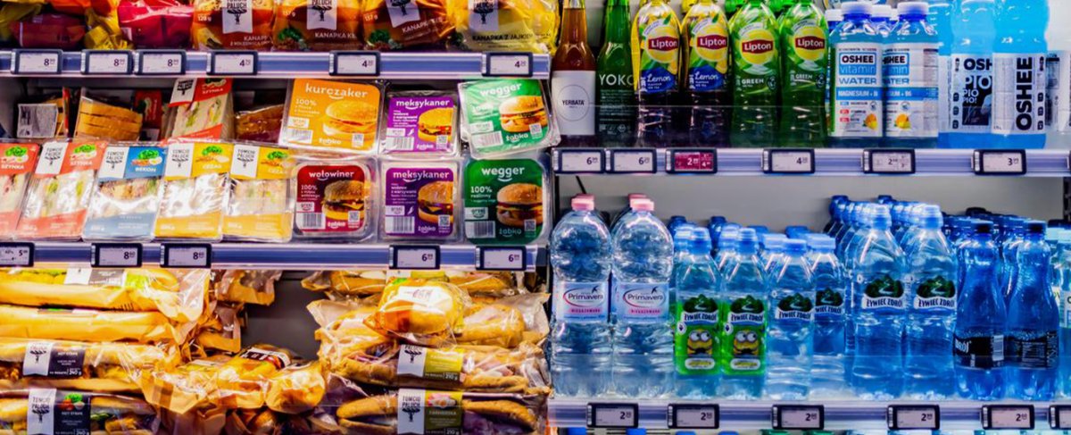 Cibo e bevande: Relazioni pubbliche internazionali globali