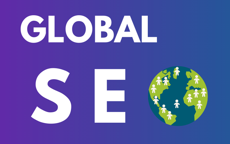 E コマース Web サイト向けの国際 SEO