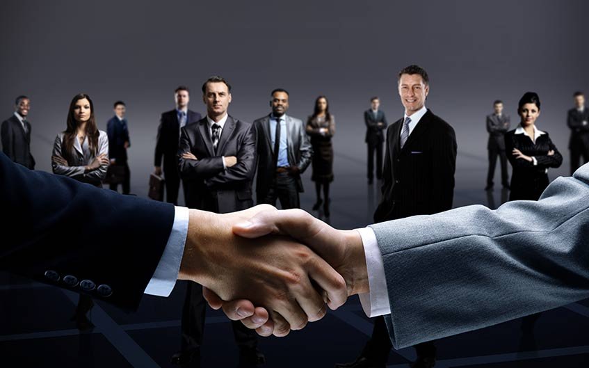 اتصال الاستثمار