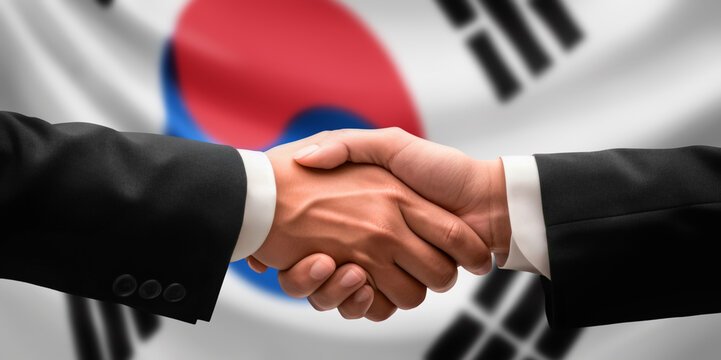 대한민국의 홍보