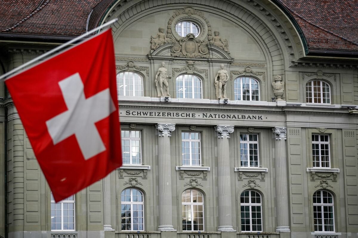 スイスにおける広報