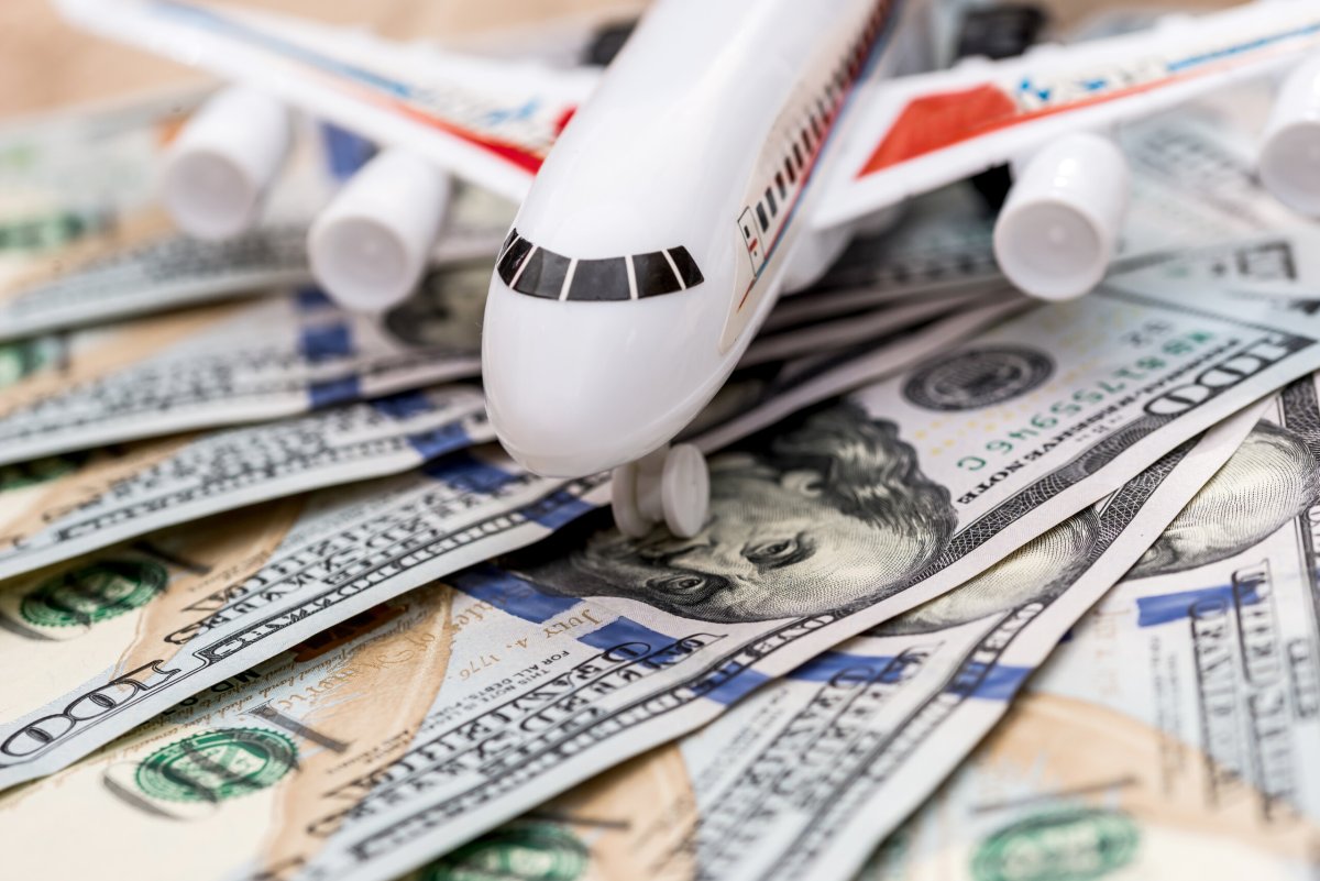 航空における広報