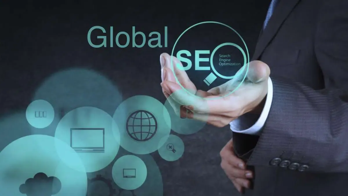 Dịch vụ SEO quốc tế cho sự mở rộng toàn cầu thành công