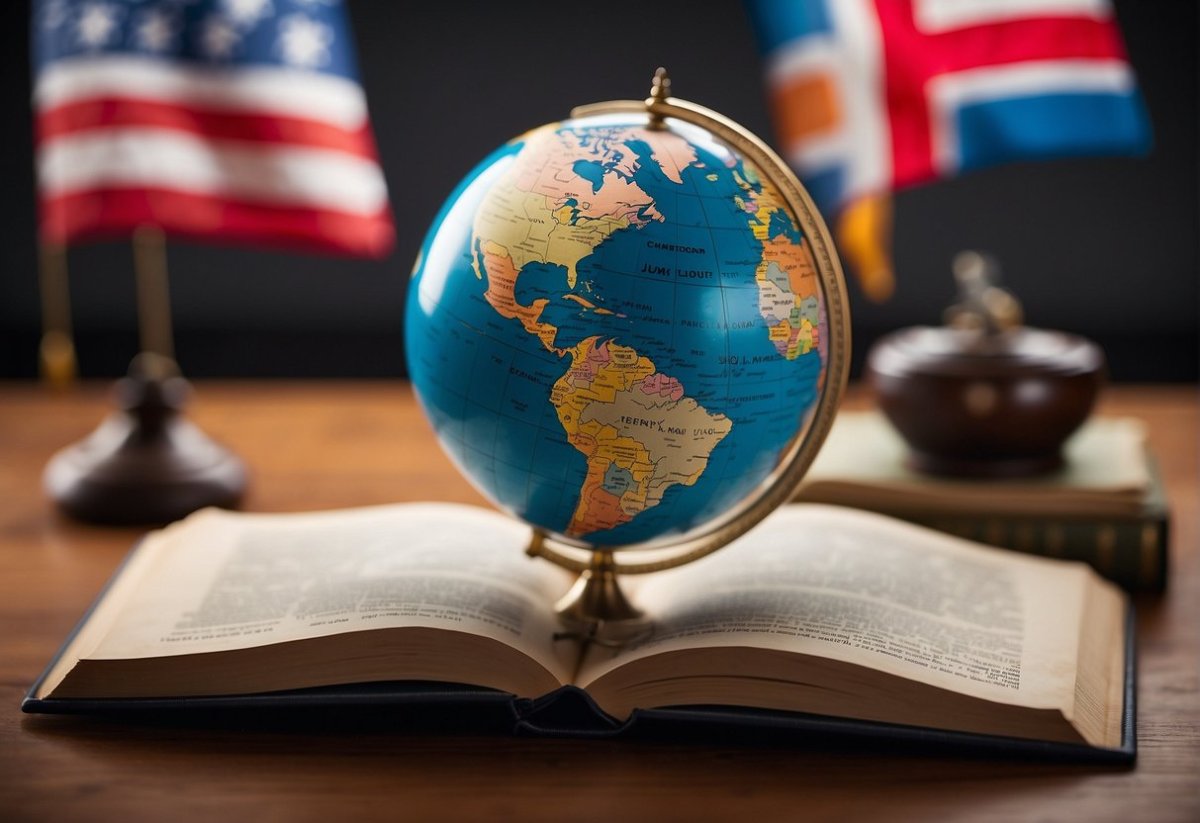 Globale Content-Marketing-Strategie: Wie man ein internationales Publikum anzieht