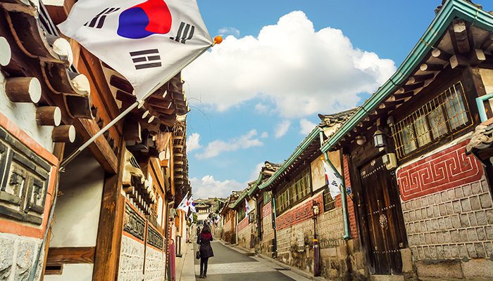 한국 보도 자료