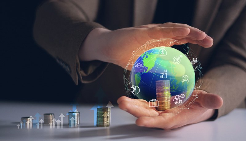 Strengthening International Connections and Cooperation: Key to Sustainable Development
