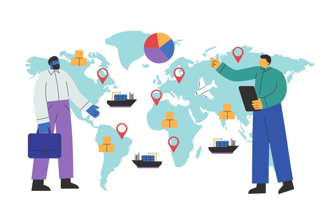 International expansion allows businesses to access a larger market, with millions, even billions, of potential customers.
